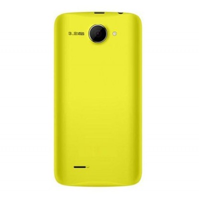 Full Body Housing For Optimasmart Ops40g Yellow - Maxbhi Com
