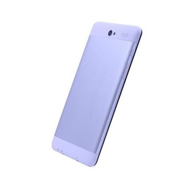 Full Body Housing For Optimasmart Opt221ds White - Maxbhi.com