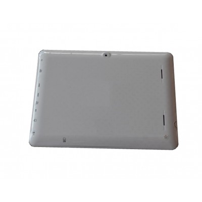 Full Body Housing For Penta Tpad Ws802c 2g White - Maxbhi.com