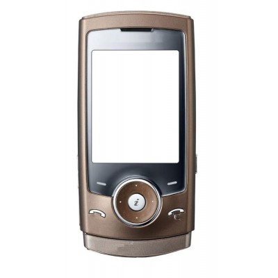 Full Body Housing For Samsung Sghu600 Gold - Maxbhi Com