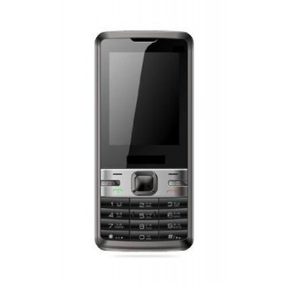 Full Body Housing For Sansui S43 Black - Maxbhi.com