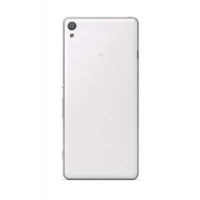 Full Body Housing For Sony Xperia Xa Dual White - Maxbhi.com