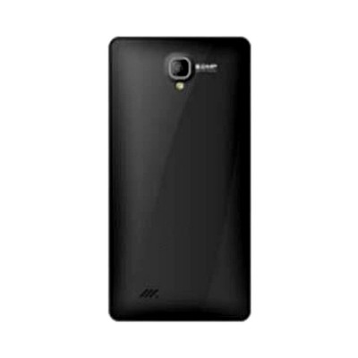 Full Body Housing For Spice Smart Flo 503 Mi503 Black - Maxbhi Com