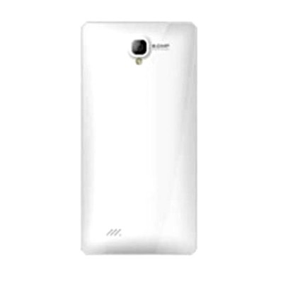 Full Body Housing For Spice Smart Flo 503 Mi503 White - Maxbhi Com