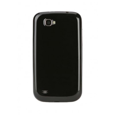 Full Body Housing For Swipe Fablet F3 Black - Maxbhi.com