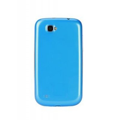 Full Body Housing For Swipe Fablet F3 Blue - Maxbhi.com