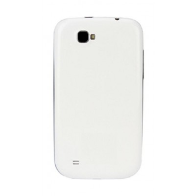Full Body Housing For Swipe Fablet F3 White - Maxbhi.com