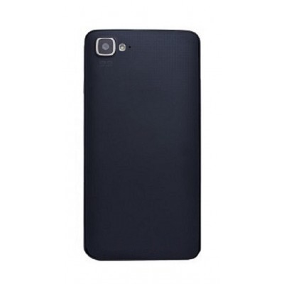 Full Body Housing For Tecno L7 Grey - Maxbhi.com