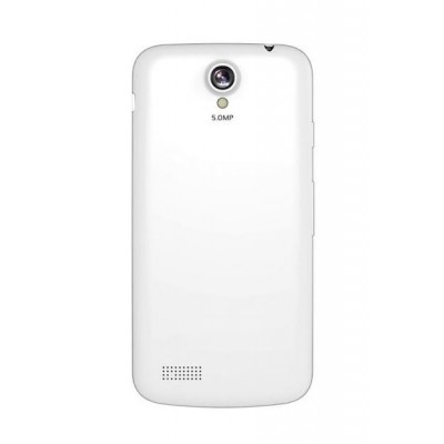 Full Body Housing For Xtouch X2 Mini White - Maxbhi.com
