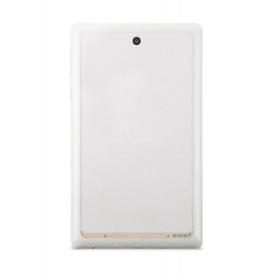 Full Body Housing For Acer Iconia One 7 B1740 White - Maxbhi.com