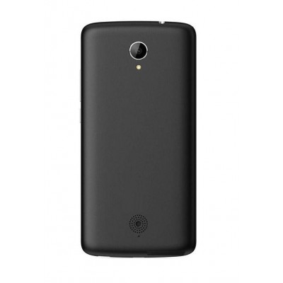 Full Body Housing For Acer Liquid Zest Black - Maxbhi.com
