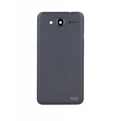 Full Body Housing For Alcatel One Touch Idol S White - Maxbhi.com