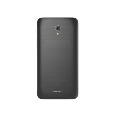 Full Body Housing For Alcatel Pop 4 Black - Maxbhi Com