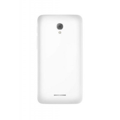 Full Body Housing For Alcatel Pop 4 Plus White - Maxbhi Com
