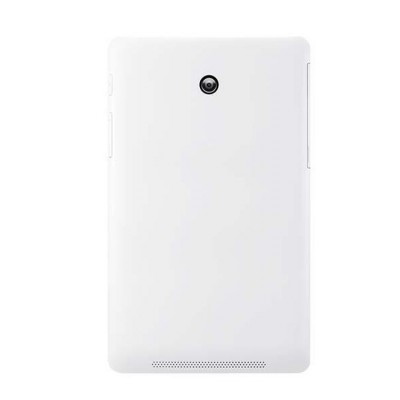 Full Body Housing For Asus Fonepad 7 Dual Sim White - Maxbhi.com