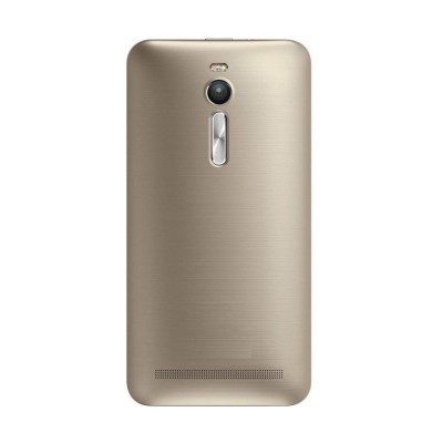 Full Body Housing For Asus Zenfone 2 Deluxe Ze551ml Gold - Maxbhi.com