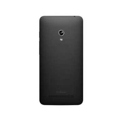Full Body Housing For Asus Zenfone 5 16gb Black - Maxbhi.com
