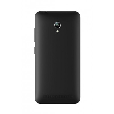 Full Body Housing For Asus Zenfone Go Zc500tg Black - Maxbhi.com