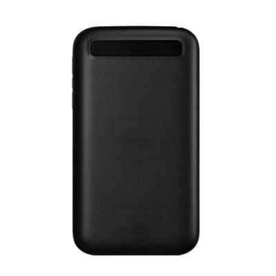 Full Body Housing For Blackberry Classic Non Camera Black - Maxbhi.com