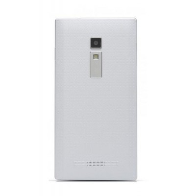 Full Body Housing For Blackview Crown White - Maxbhi.com