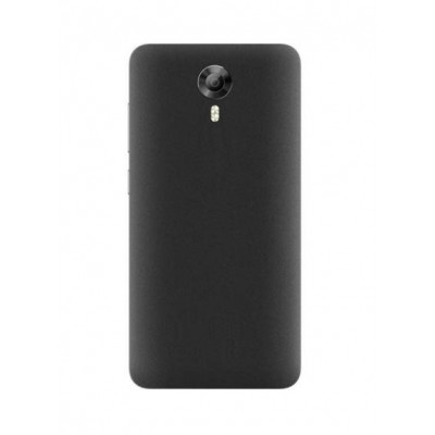 Full Body Housing For Blu Life X8 Black - Maxbhi.com