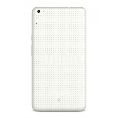 Full Body Housing For Blu Studio 7.0 Lte White - Maxbhi.com