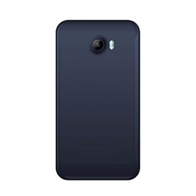 Full Body Housing For Celkon A355 Black - Maxbhi.com