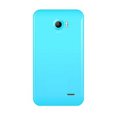 Full Body Housing For Celkon A355 Cyan - Maxbhi.com