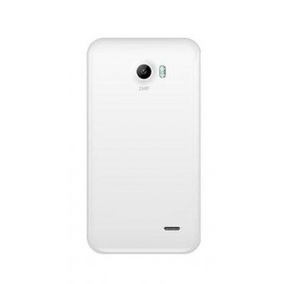 Full Body Housing For Celkon A355 White - Maxbhi.com