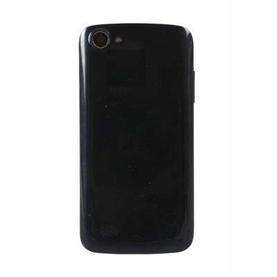 Full Body Housing For Celkon C40 Black - Maxbhi.com