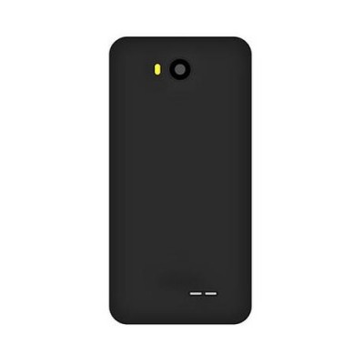 Full Body Housing For Celkon Q452 Brown - Maxbhi.com