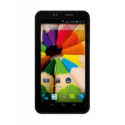 Full Body Housing For Devante Salsa N966 Black - Maxbhi.com