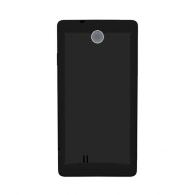 Full Body Housing For Digimac Exi Black - Maxbhi Com
