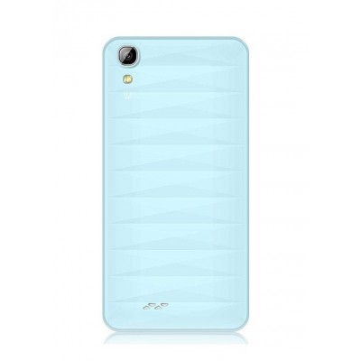 Full Body Housing For Doogee Dg800 Blue - Maxbhi Com