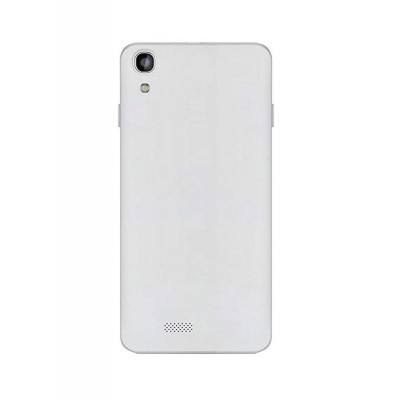 Full Body Housing For Doogee Dg800 White - Maxbhi Com