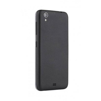 Full Body Housing For Gionee Pioneer P4s Black - Maxbhi.com