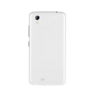 Full Body Housing For Gionee Pioneer P4s White - Maxbhi.com