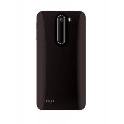 Full Body Housing For Hsl Yuva Y4200 Black - Maxbhi Com