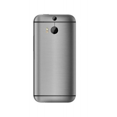 Full Body Housing For Htc One M8i Black - Maxbhi.com