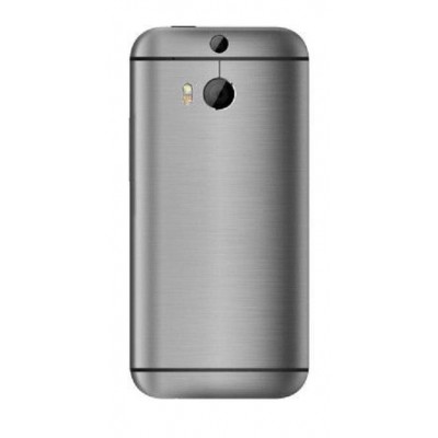 Full Body Housing For Htc One M8i White - Maxbhi.com