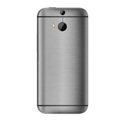 Full Body Housing For Htc One M8i White - Maxbhi.com
