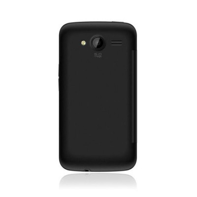 Full Body Housing For Iball Andi 4di Plus Black - Maxbhi.com