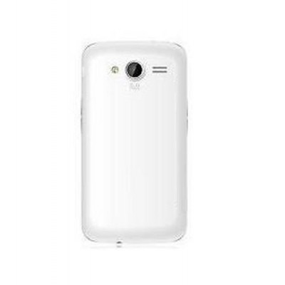 Full Body Housing For Iball Andi 4di Plus White - Maxbhi.com