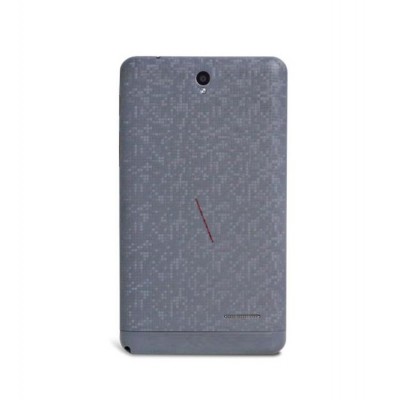 Full Body Housing For Iball Slide 6351q40 White - Maxbhi.com