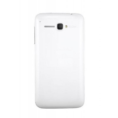 Full Body Housing For Idea Whiz Ii White - Maxbhi.com