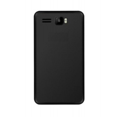 Full Body Housing For Intex Aqua X15 Black - Maxbhi.com