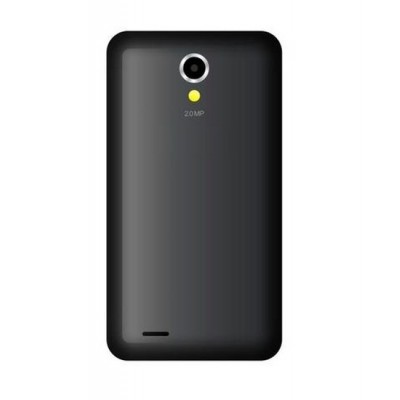 Full Body Housing For Karbonn Smart A50s Black - Maxbhi.com