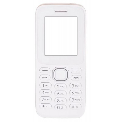 Full Body Housing For Ktouch M155 White - Maxbhi Com