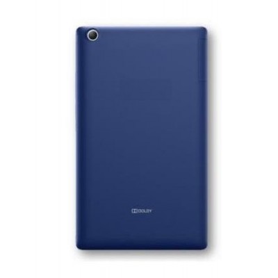 Full Body Housing For Lenovo Tab 2 A850 Blue - Maxbhi.com
