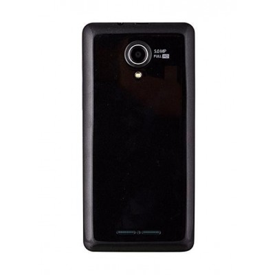 Full Body Housing For Lima Mobiles Ice Cube Black - Maxbhi.com
